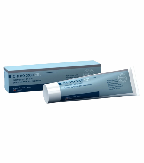 MedicProgress ORTHO 3000 gel 100 ml