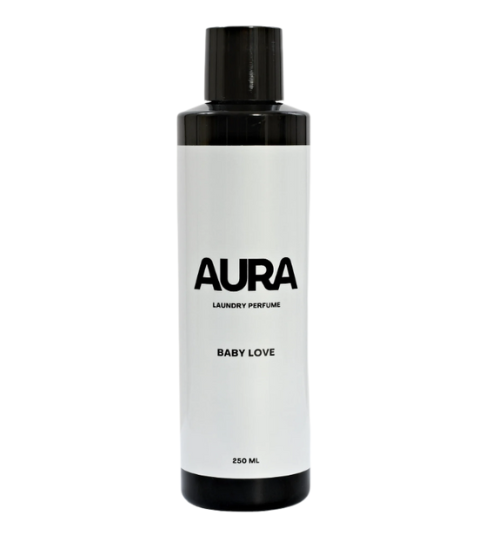 AURA Laundry Perfumes BABY LOVE 250 ml