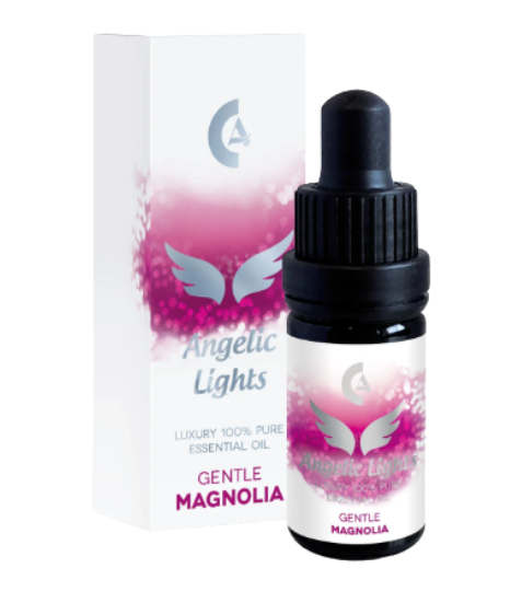 Eurona Angelic Lights Něžná magnolie 5 ml
