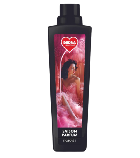 Dedra L'AVIVAGE SAISON PARFUM Avivážní kondicionér 750 ml