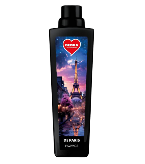 Dedra L'AVIVAGE DE PARIS Avivážní kondicionér 750 ml