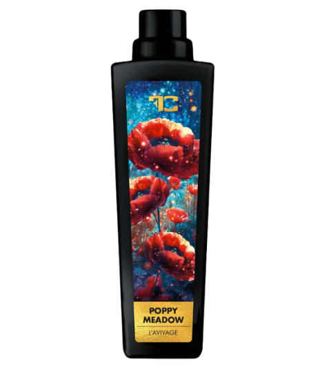 Dedra L'AVIVAGE POPPY MEADOW Avivážní kondicionér 750 ml