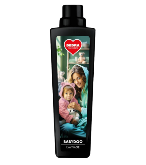 Dedra L'AVIVAGE BABYDOO Avivážní kondicionér 750 ml