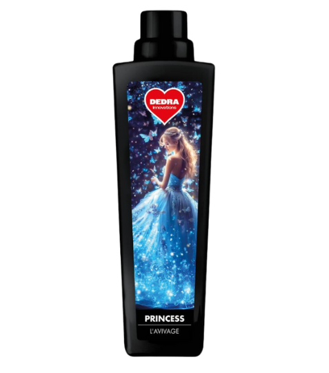Dedra L'AVIVAGE PRINCESS Avivážní kondicionér 750 ml