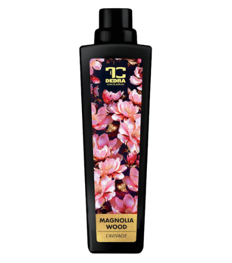 Dedra L'AVIVAGE MAGNOLIA WOOD Avivážní kondicionér 750 ml