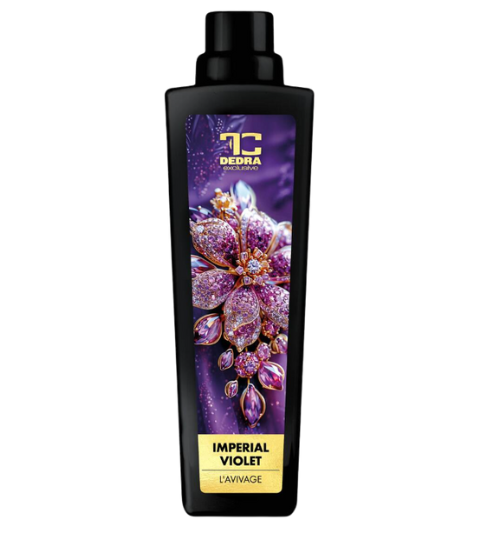 Dedra L'AVIVAGE IMPERIAL VIOLET Avivážní kondicionér 750 ml