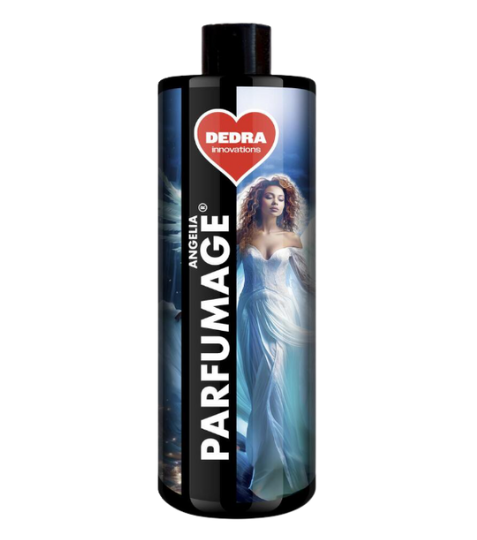 Dedra PARFUMAGE ANGELIA Parfém na praní a úklid 500 ml