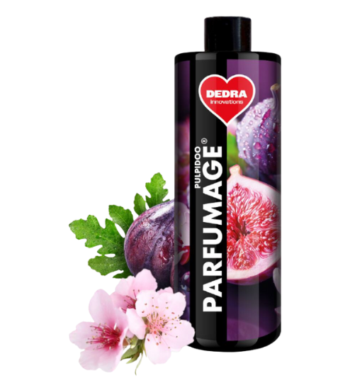 Dedra PARFUMAGE PULPIDOO Parfém na praní a úklid 500 ml
