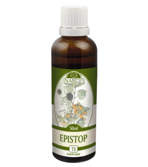 Naděje T8 Epistop 50 ml