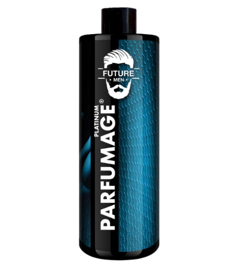 Dedra PARFUMAGE PLATINUM Parfém na praní a úklid 500 ml