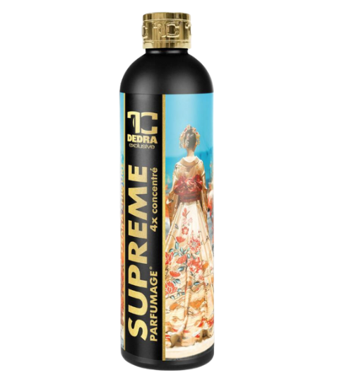 Dedra PARFUMAGE SUPREME OSAKA SHIGURE 4x koncentrovaný parfém na praní 300 ml
