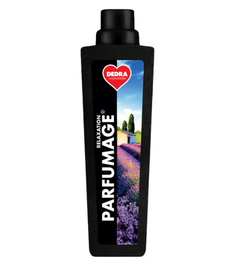 Dedra PARFUMAGE RELAXATION Parfém na praní a úklid 750 ml