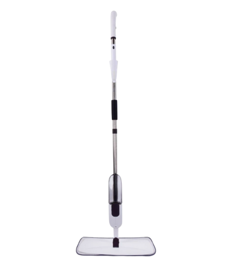 Dedra MOPOSPRAY Mop s rozprašovačem a nádržkou na vodu š. 40 cm 1 ks