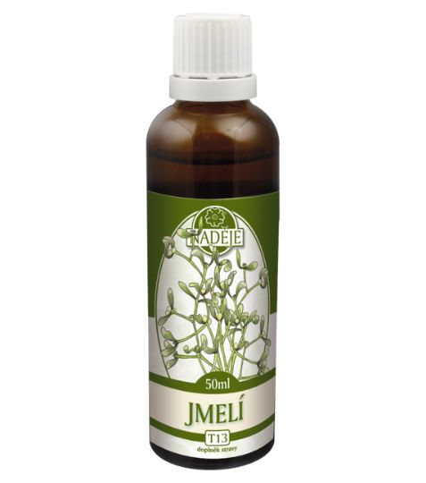 Naděje T13 Jmelí 50 ml