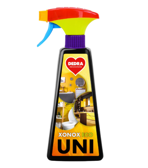 Dedra XONOX UNI Univerzální pěnový čistič na hladké povrchy 500 ml