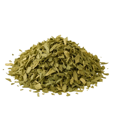 QuickTea Jasan list – řezaný 30 g