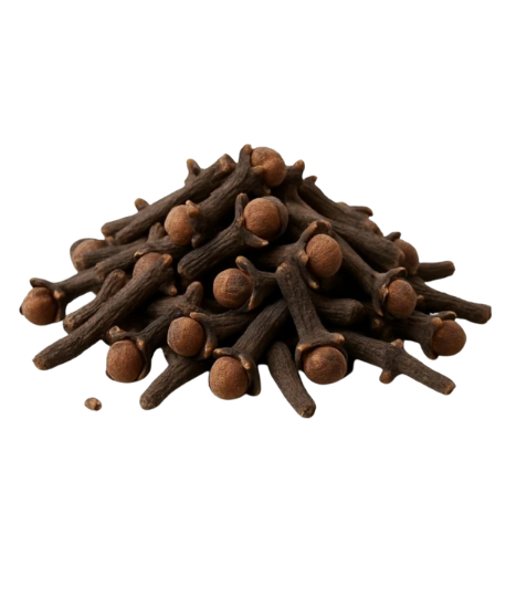 QuickTea Hřebíček květ - celý