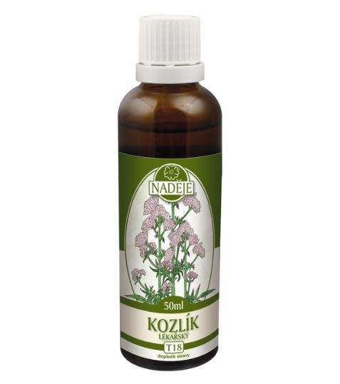 Naděje T18 Kozlík 50 ml
