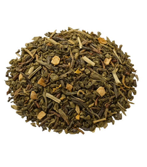 QuickTea Shape Tea (Čaj na spalování) - směs 100 g