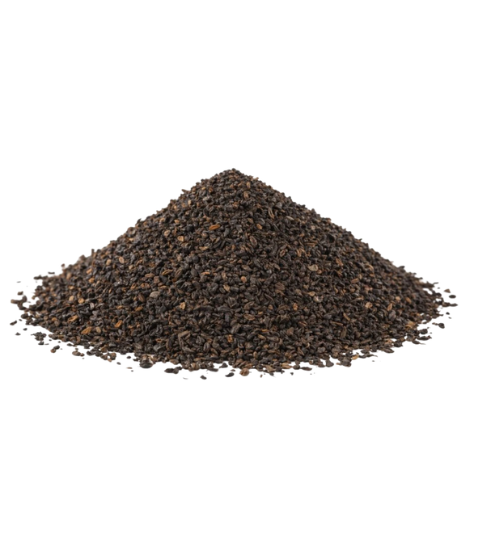 QuickTea Assam TGFOP - řezaný - černý čaj