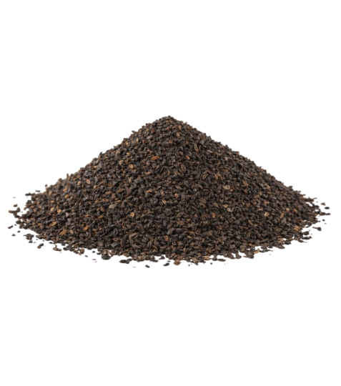 QuickTea Assam TGFOP1 2nd Flush Monipur - černý čaj