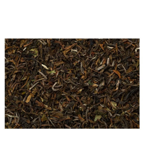 QuickTea Darjeeling 2nd Flush Selimbong - černý čaj