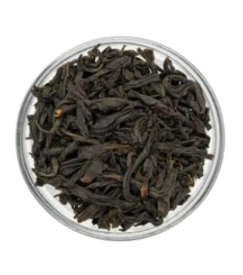 QuickTea China Tarry Lapsang Souchong - černý čaj