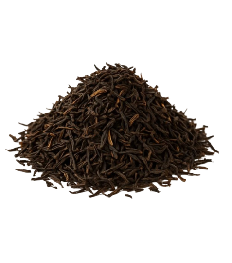 QuickTea Darjeeling Blossom – černý čaj