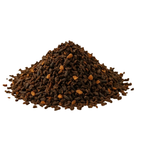 QuickTea Assam Spice – černý čaj