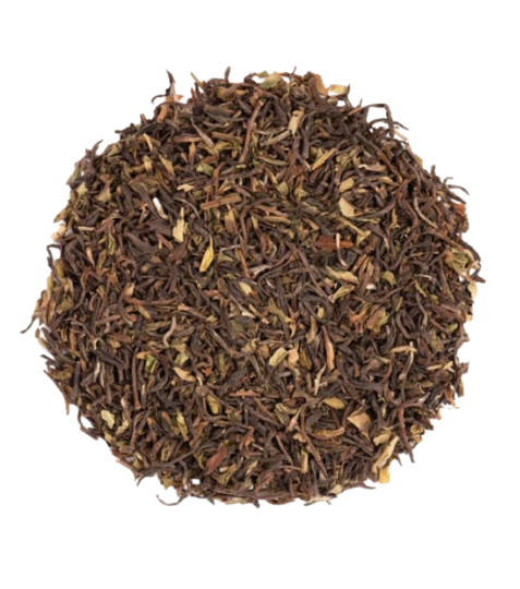 QuickTea Darjeeling 1 Flush Sirubari Teesta - černý čaj