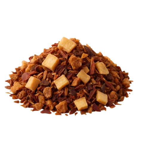 QuickTea Hruška se zázvorem – ovocno-bylinný 30 g