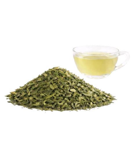 QuickTea China Sencha – zelený čaj