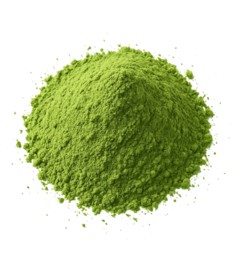 QuickTea Zelený samet – japonská Matcha ze Shizuoky 30 g
