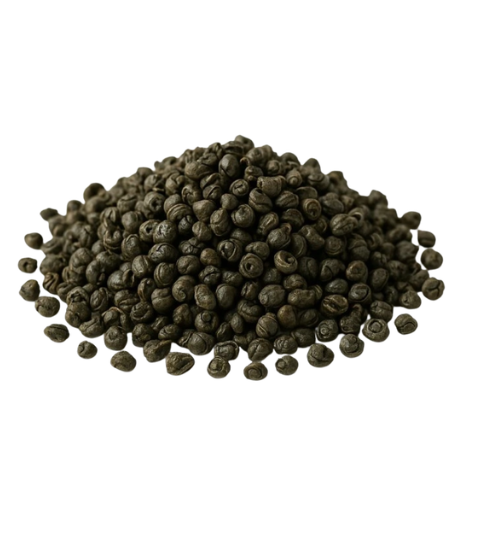 QuickTea China Gunpowder Super - zelený čaj