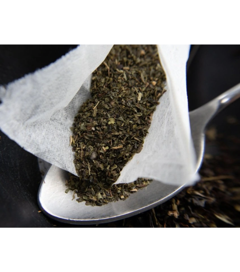 QuickTea China kukicha- zelený čaj