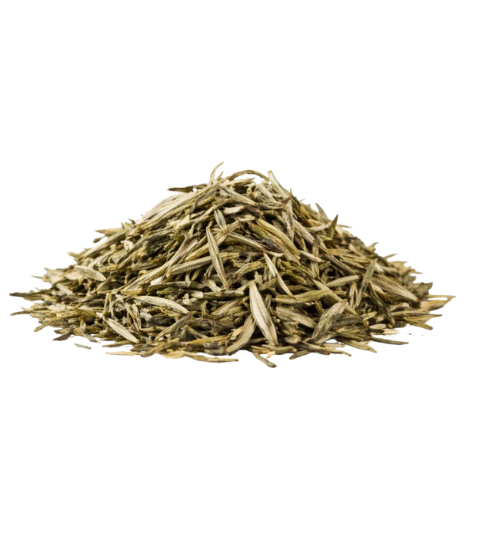 QuickTea Císařský klid – bílý čaj Guangxi 80 g