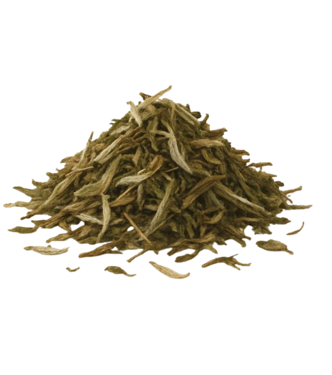 QuickTea China Pai mu Tan