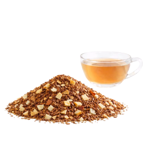 QuickTea Jablečná symfonie – Honeybush