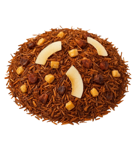 QuickTea Rooibos – Piña Colada
