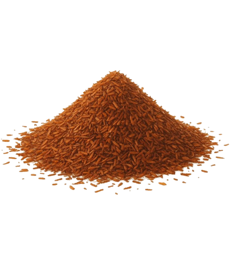 QuickTea Rooibos - červený řezaný