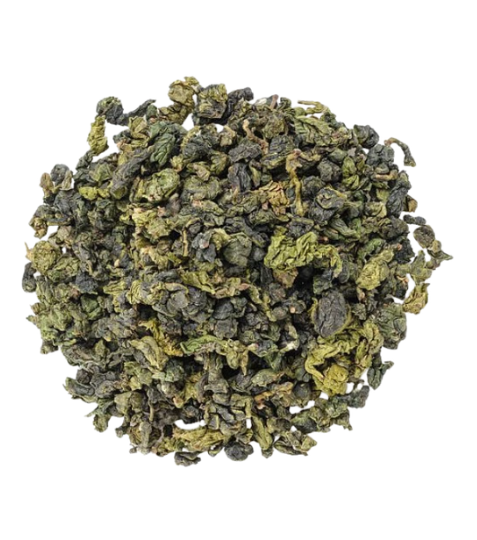 QuickTea Milky Oolong - černý čaj