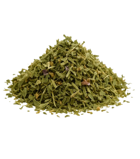 QuickTea Kakost nať – řezaná