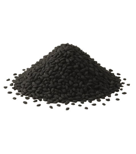 QuickTea Černucha semeno - celé