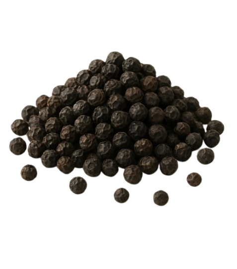 QuickTea Kampotský pepř - černý celý
