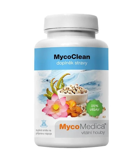 MycoMedica MycoClean 99 g