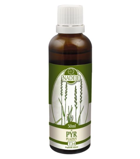 Naděje T34 Pýr 50 ml