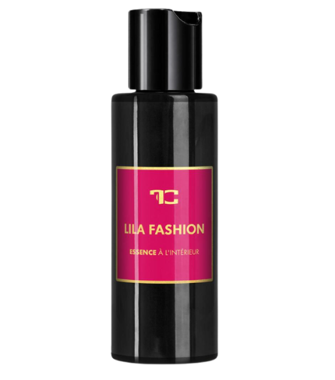 Dedra LILA FASHION parfémová esence do aromalamp & difuzérů PARFUMIA ESSENCE À L'INTÉRIEUR 100 ml