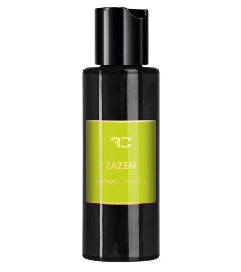 Dedra ZAZEN parfémová esence do aromalamp & difuzérů PARFUMIA ESSENCE À L'INTÉRIEUR 100 ml
