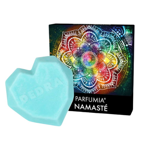 Dedra NAMASTÉ sójový vosk do aromalampy PARFUMIA 40 ml