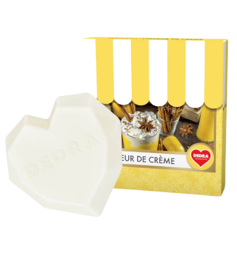 Dedra LIQUEUR DE CRÈME sójový vosk do aromalampy PARFUMIA 40 ml